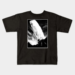 Moby Dick Kids T-Shirt